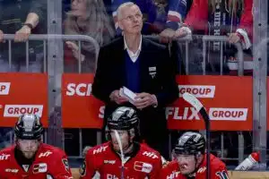 15 voittoa putkeen – ja silti lähtö edessä