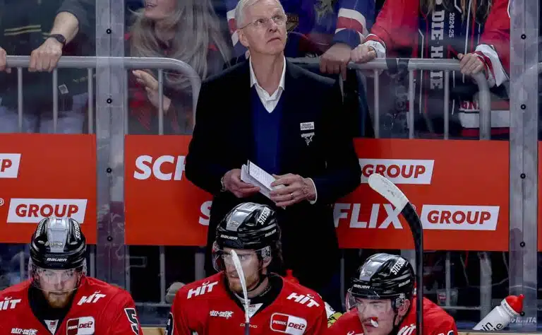 Ex-Leijonan kädenjälki näkyy rajusti – Saksassa tapahtuu jotain poikkeuksellista