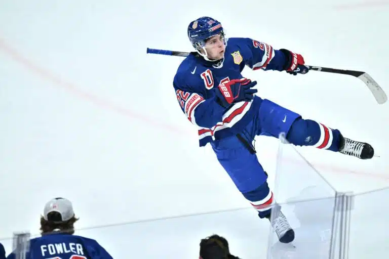 Edmontonin supertähtien rinnalle on tyrkyllä yllätysnimi – edessä valtava tilaisuus