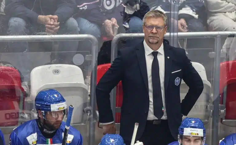 Tähtiloisto jäi pois – Jukka Jalonen nosti nämä nimet pöydälle