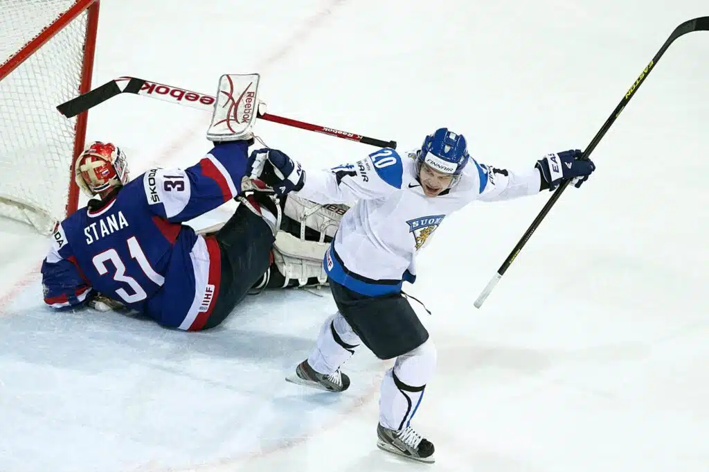 Aitio: Leijona-sankari joutui karmeaan onnettomuuteen