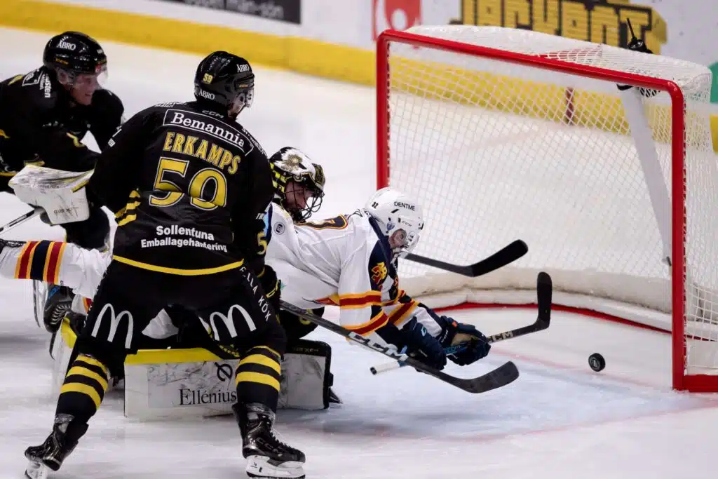 Ritiläpää hämmentää Ruotsissa – peloton superlupaus iskee kovaa