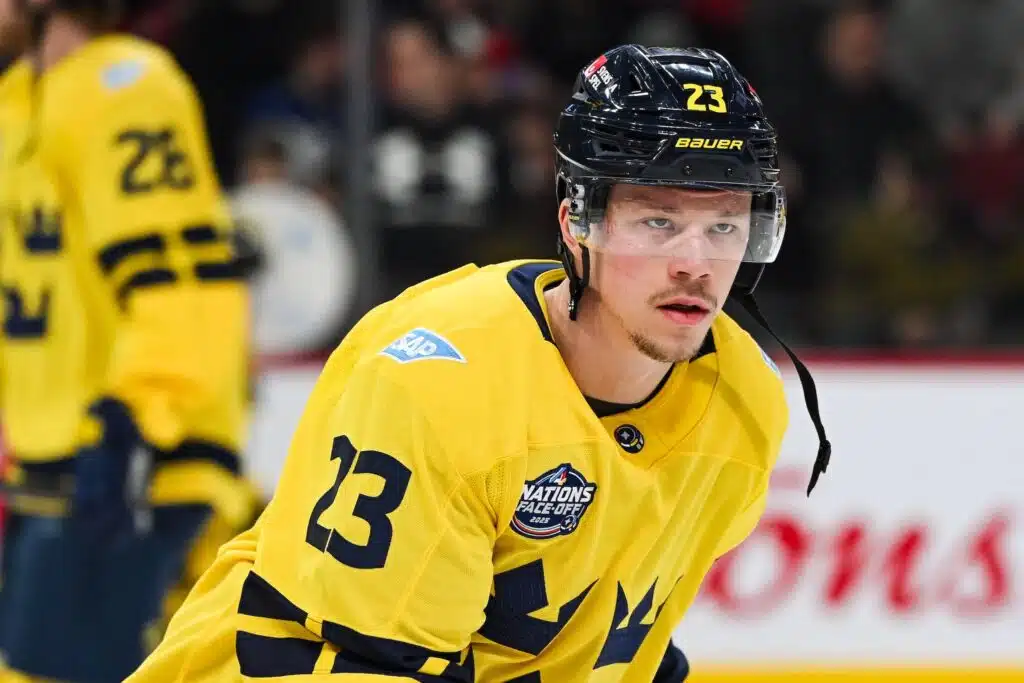 Nyt meni sormi suuhun – järeä käytäntö lopetti Pohjois-Amerikan ruotsalaisimmat hyttibileet