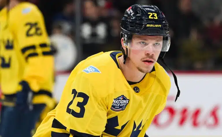 Kello käy armottomasti – Tre Kronorin pahin pelko juuri nyt