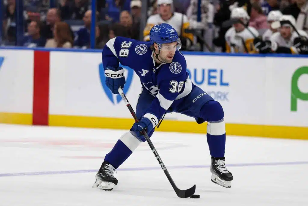 NHL:n pudotuspelisarja sai kasvot – Montrealissa odottaa myrsky