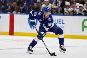 NHL:n pudotuspelisarja sai kasvot – Montrealissa odottaa myrsky