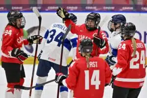 Näkökulma: Suoraan logoon – Naisleijonien pettymys paljasti suurimman kipukohdan