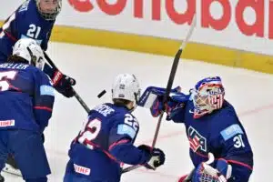 Jenkkitähti teki olympiahistoriaa – tasoitusmaali nosti legendan yksin kärkeen