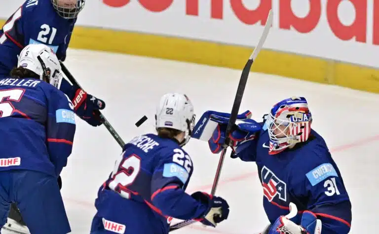 Jenkkitähti teki olympiahistoriaa – tasoitusmaali nosti legendan yksin kärkeen