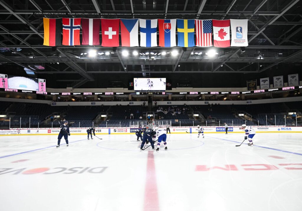 Nuorten Leijonien kausi alkaa isosti - valmennusryhmä julki Nuorten Leijonien kausi alkaa isosti – valmennusryhmä julki