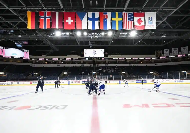 Nuorten Leijonien kausi alkaa isosti – valmennusryhmä julki