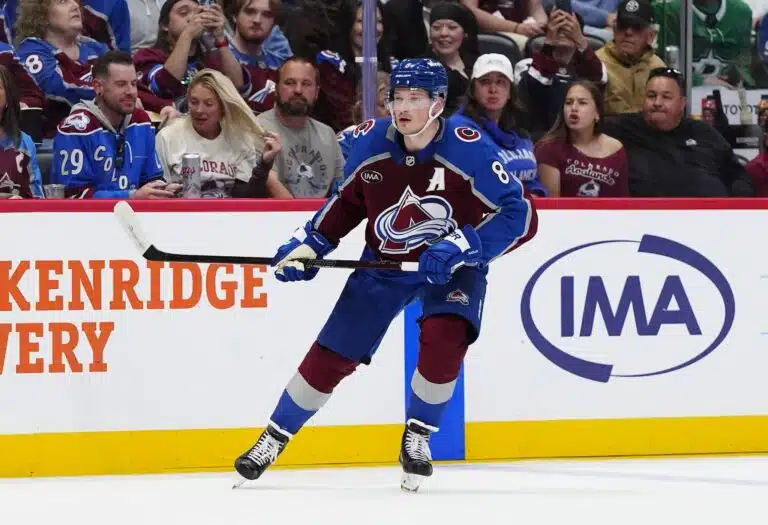 NHL julkisti kolme nimeä – yhdellä mahdollisuus todella harvinaiseen saavutukseen