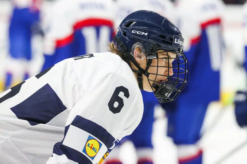 Julius Saari näki tappion taakse – suora arvio Pikkuleijonien iskukyvystä