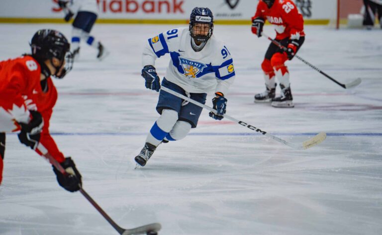 Naisleijona paljastaa suuren muutoksen – yksi päätös mullisti kaiken