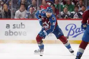 Anaheimin taika murskautui – Tre Kronor -ikoni jätti tyhjentävän vastauksen