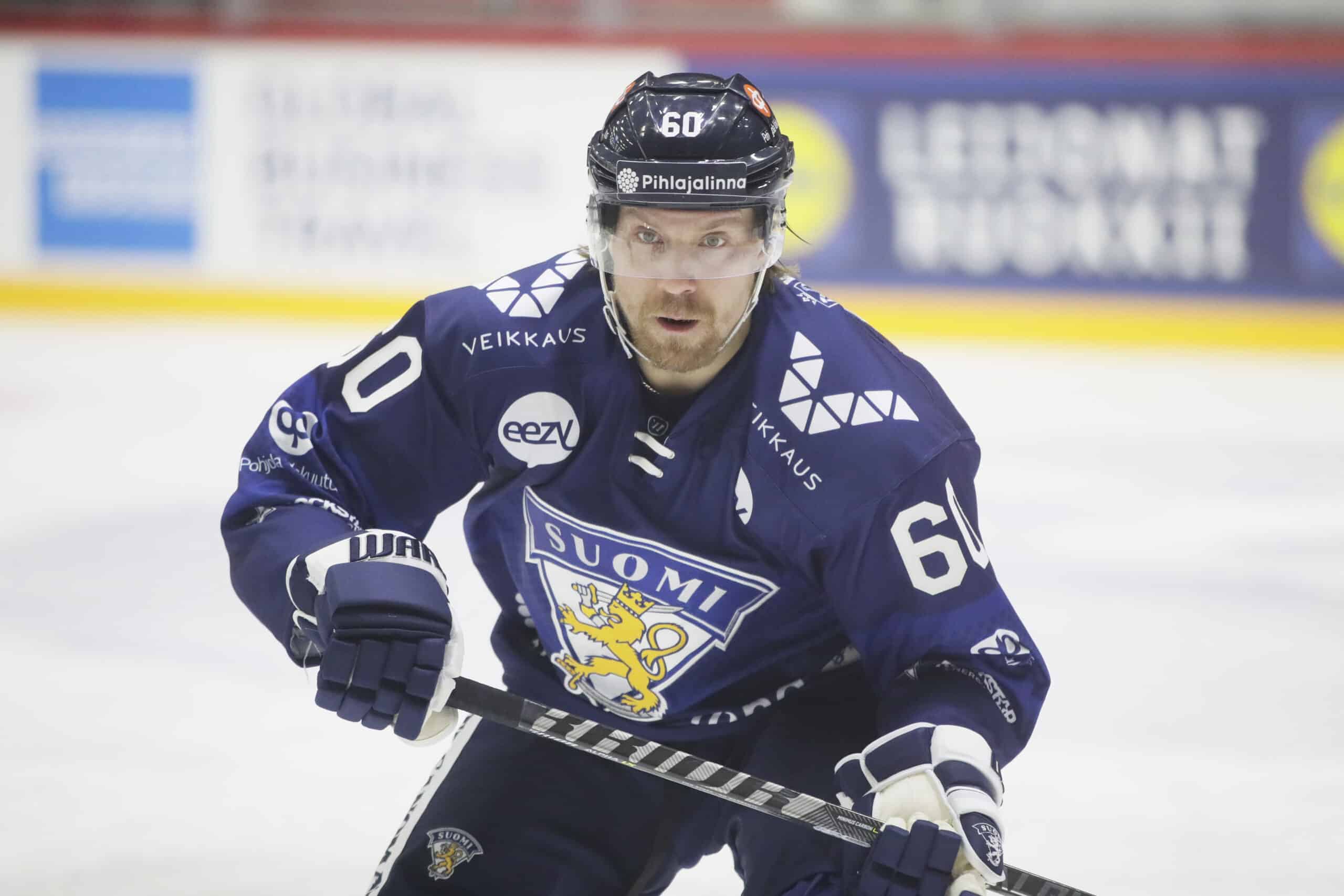 Leijonat riehuivat Sveitsissä – käsittämättömät lukemat tauluun