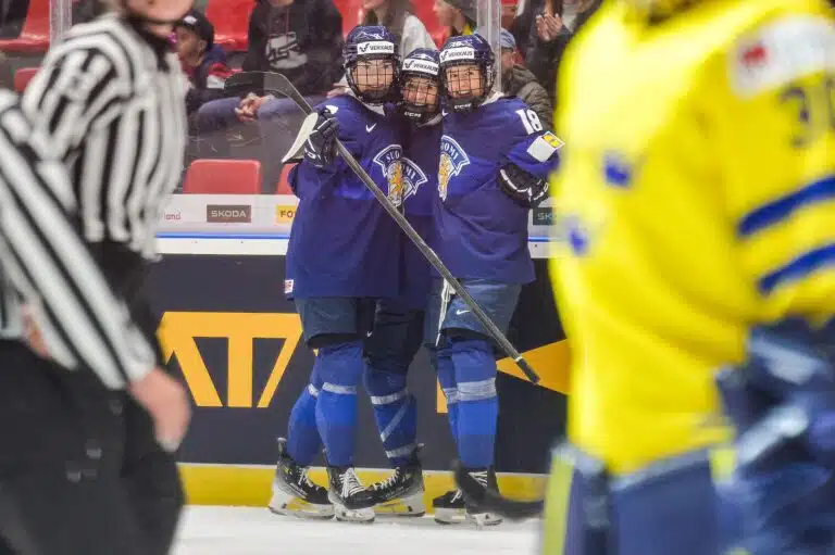 Yle: Tero Lehterä latasi suoran arvion – Naisleijonien tie vaatii jotain poikkeuksellista
