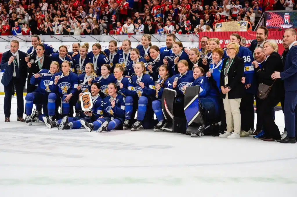 Yle: Suomalaispelaaja näytti, että ikä on vain numero