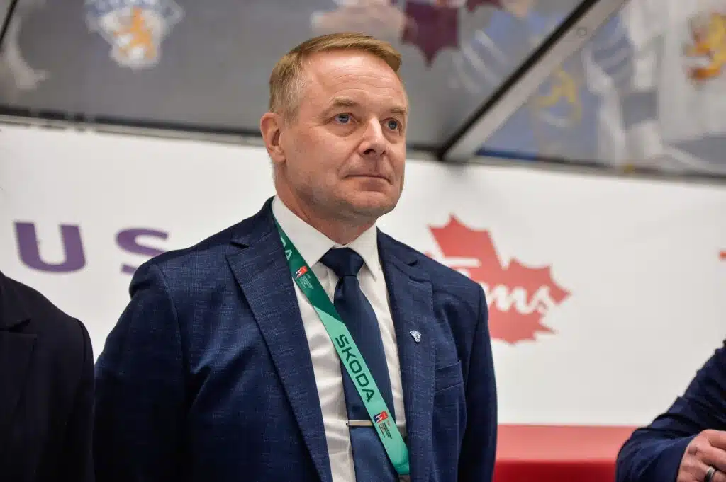 Potkut Naisleijonista – nyt ovet avautuivat Pohjois-Amerikassa