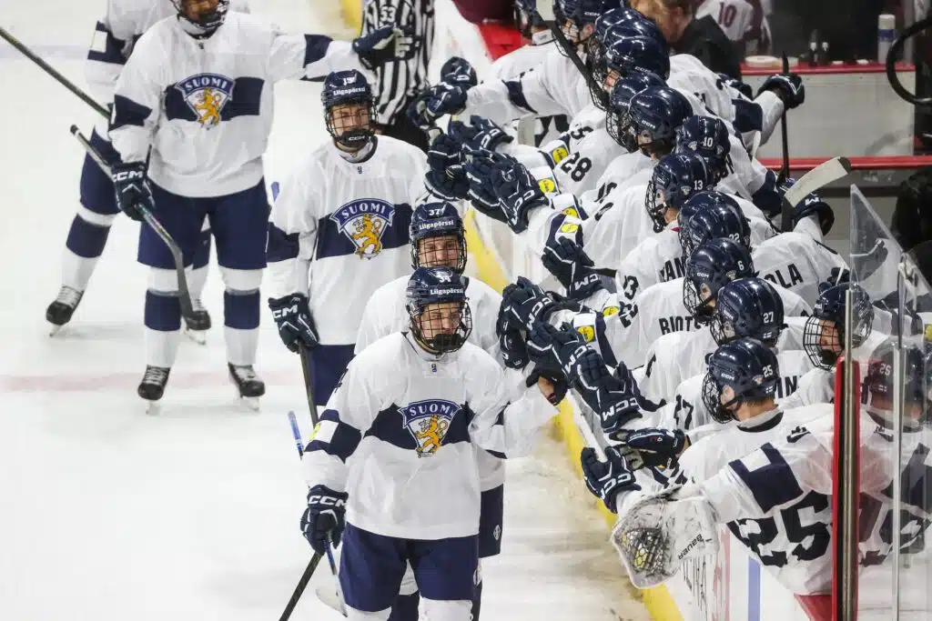 Pikkuleijona hamuaa seuraavaa askelta – nimi muistiin Liigassa