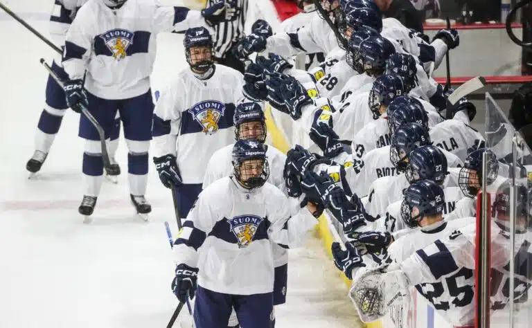 Pikkuleijonat huippuiskussa – nämä nimet nousivat esiin