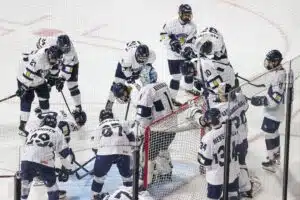 Pikkuleijonien ottelussa todellinen tilastokummajainen