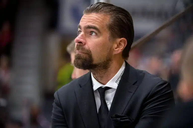 IS: Yksi kesä voi muuttaa kaiken – suomalaisluotsi tähtää NHL:ään
