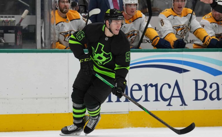 Dallas jäi jyrän alle – Mikko Rantanen avautui ”tehtävästä”