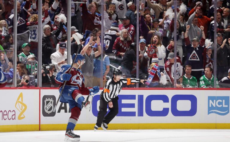 NHL: Ruotsalaislegenda pudotti hanskat entisen Liiga-tähden kanssa – törmäsi sitten kielimuuriin