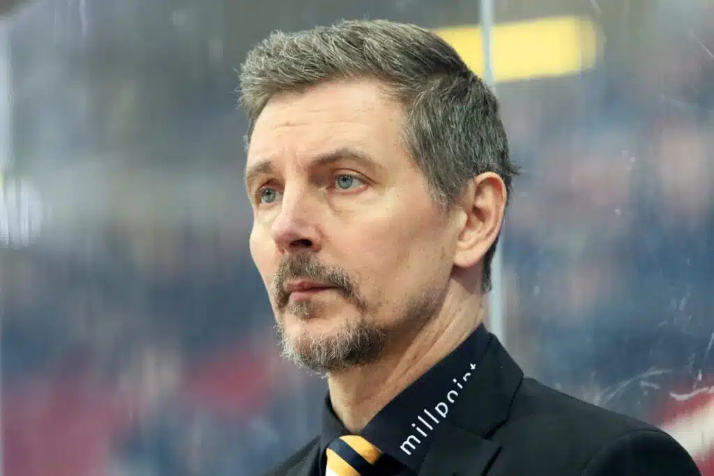 MTV: Naisleijonien kärki katoaa – Tero Lehterä avautui näkemästään