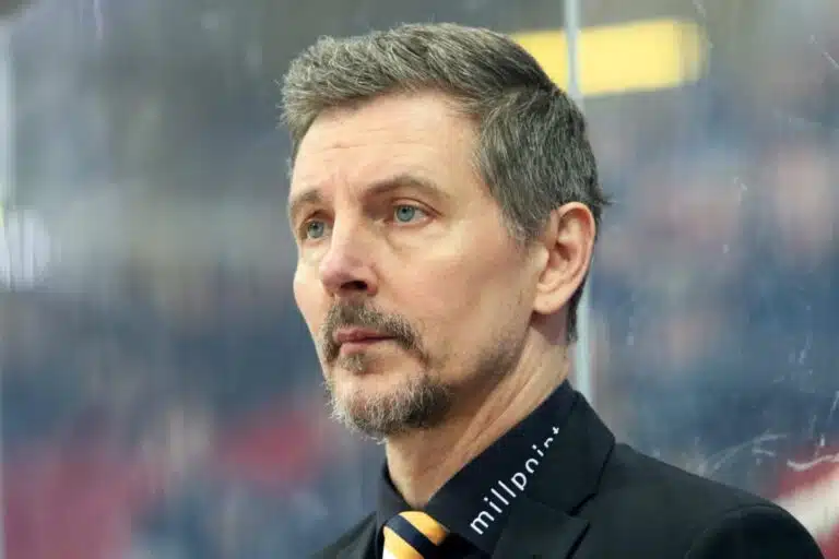 MTV: Naisleijonien kärki katoaa – Tero Lehterä avautui näkemästään