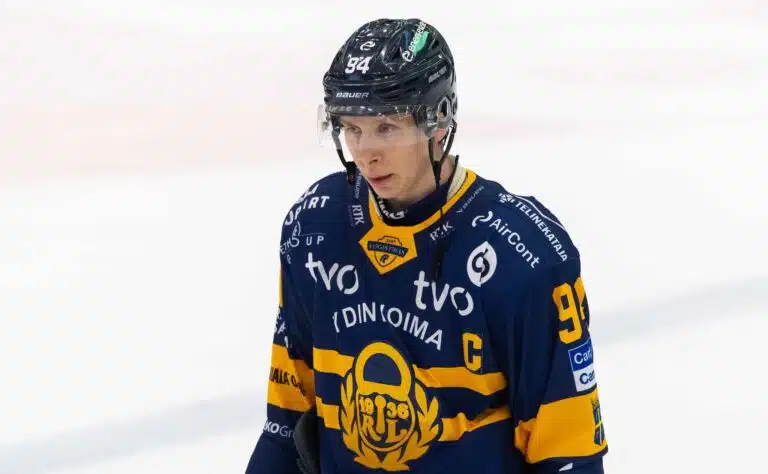 Pitkä hiljaisuus päättyy – Liiga-seuralle massiivisia uutisia