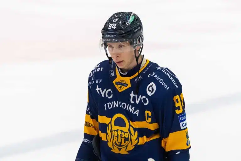 Pitkä hiljaisuus päättyy – Liiga-seuralle massiivisia uutisia