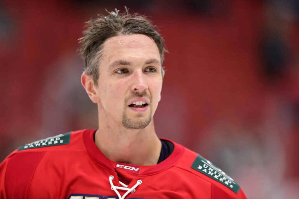 Päätös kypsyi mestaruuden jälkeen – unohdettu suomalaishyökkääjä palaamassa Liigaan