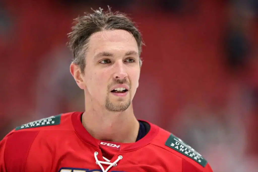 Päätös kypsyi mestaruuden jälkeen – unohdettu suomalaishyökkääjä palaamassa Liigaan