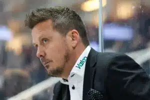 Suomalaisnimi valokeilaan – sveitsiläisseura teki kovan ratkaisun