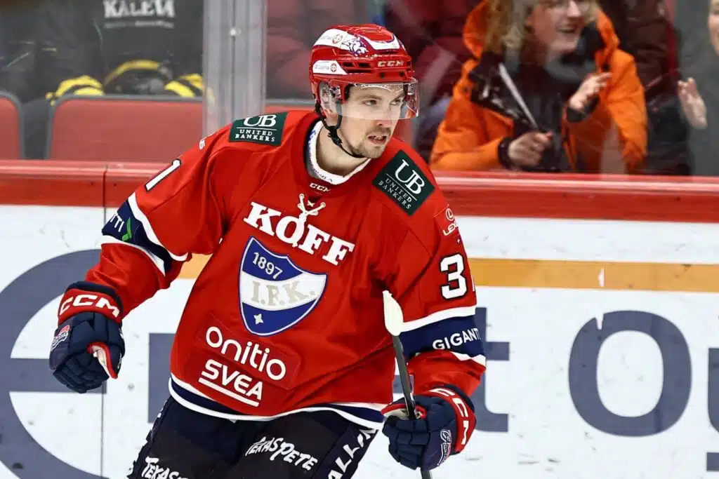 Ex-Leijonan maali maksoi maltaita – poskettomat ansiot julki