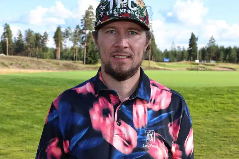 Aleksander Barkovin päätös muutti kaiken – Jokinen nosti tämän maan Suomen edelle