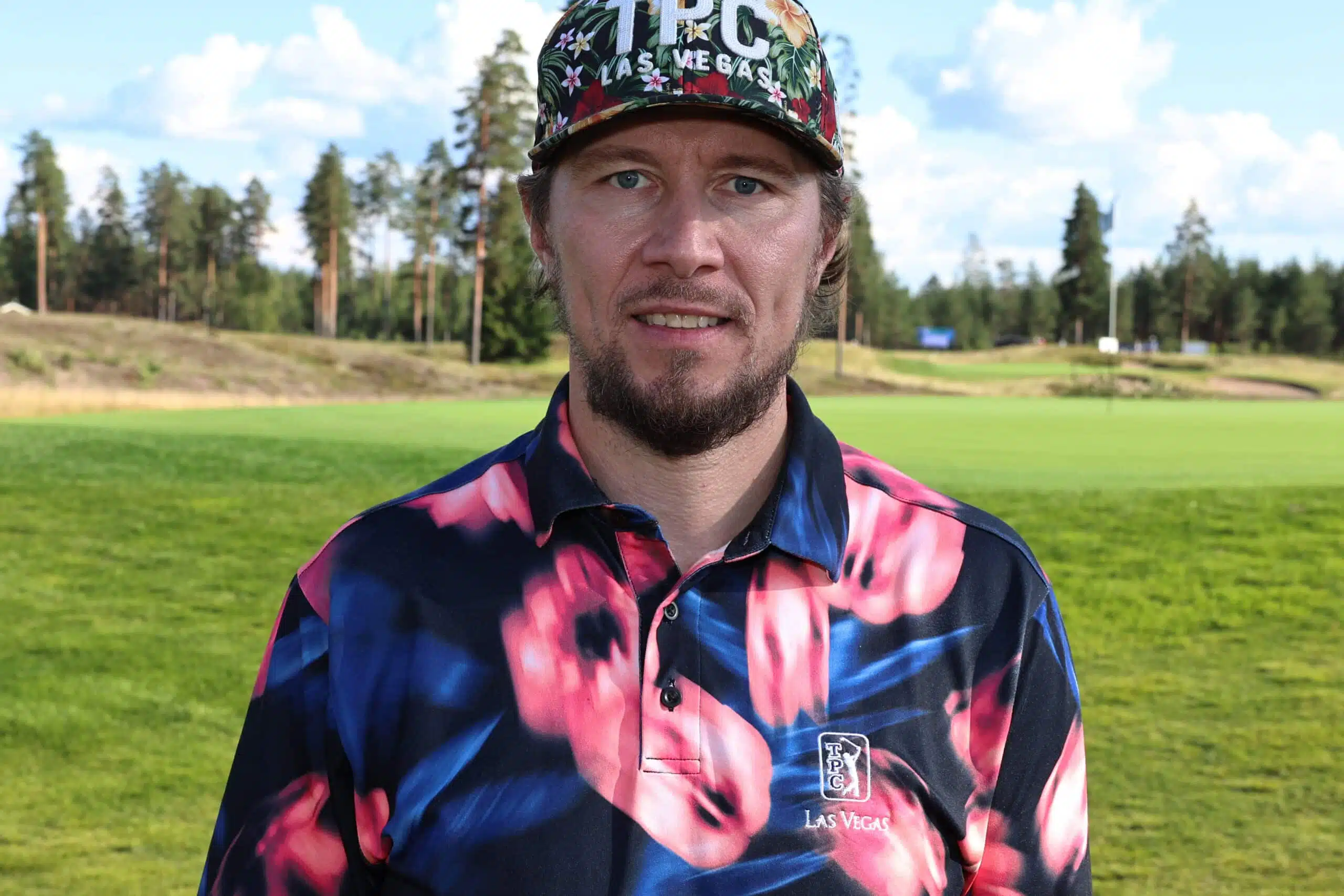 Aleksander Barkovin päätös muutti kaiken – Jokinen nosti tämän maan Suomen edelle
