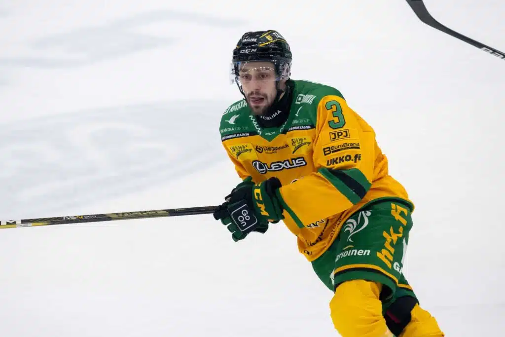 IL: Puhelin käteen, Antti Pennanen – Kultaleijona on vain napin painalluksen päässä