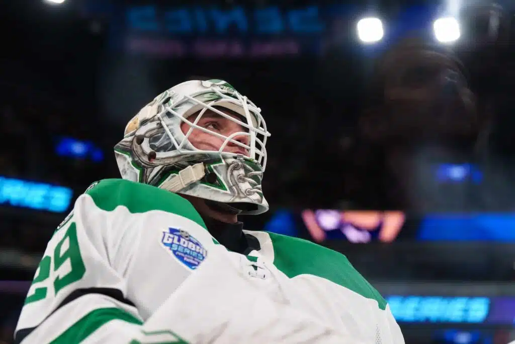 Potkut saanut NHL-luotsi otti kantaa kohuun – mitä Dallasissa todella tapahtui?