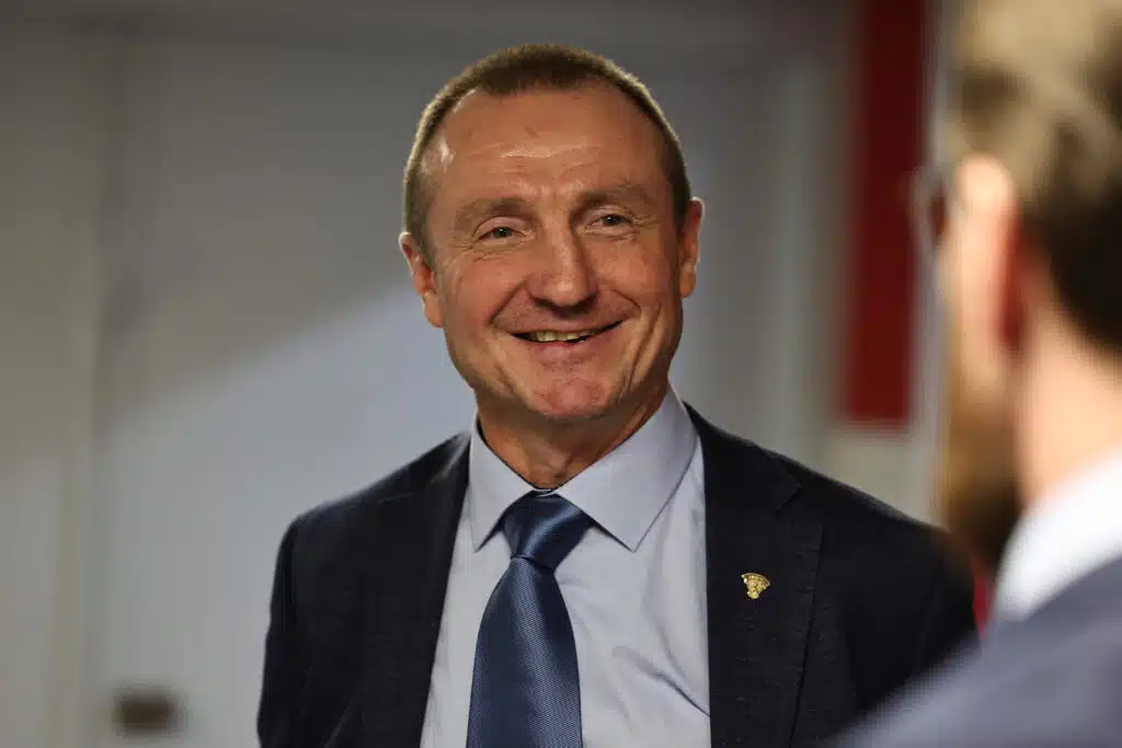 IL: Jere Lehtinen ei sulje ovea NHL:ltä