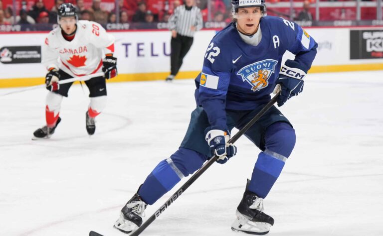 Kasper Halttunen osui jälleen – London Knights kuolemanotteluun Memorial Cupissa