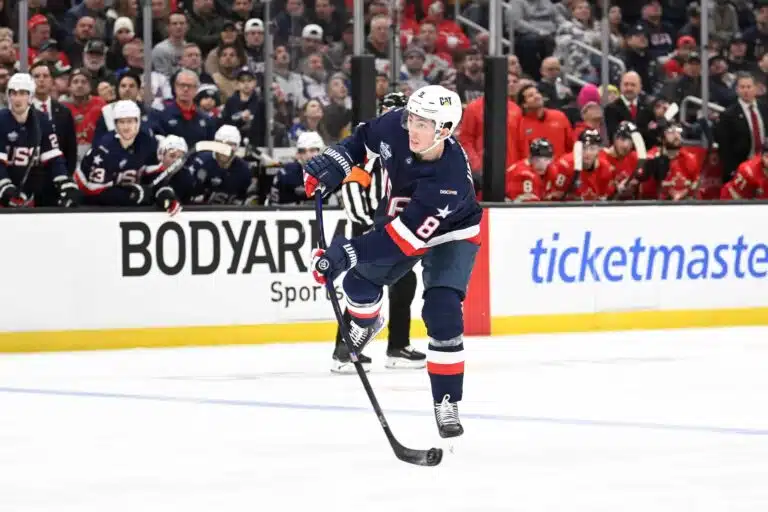 Zach Werenski, Yhdysvallat