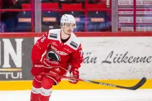 Käännekohta ennen olympialaisia – maajoukkuetähdestä loistavia uutisia