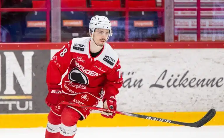 Käännekohta ennen olympialaisia – maajoukkuetähdestä loistavia uutisia