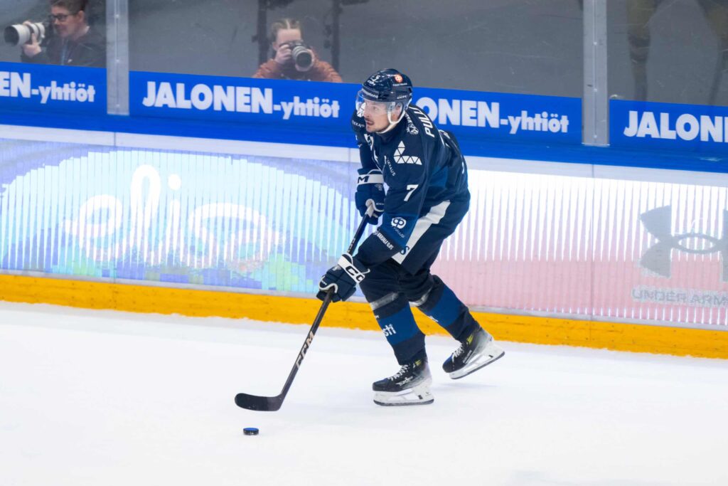 SHL kahmii suomalaisia – Djurgården nappasi Leijonien järkäleen SHL kahmii suomalaisia – Djurgården nappasi Leijonien järkäleen