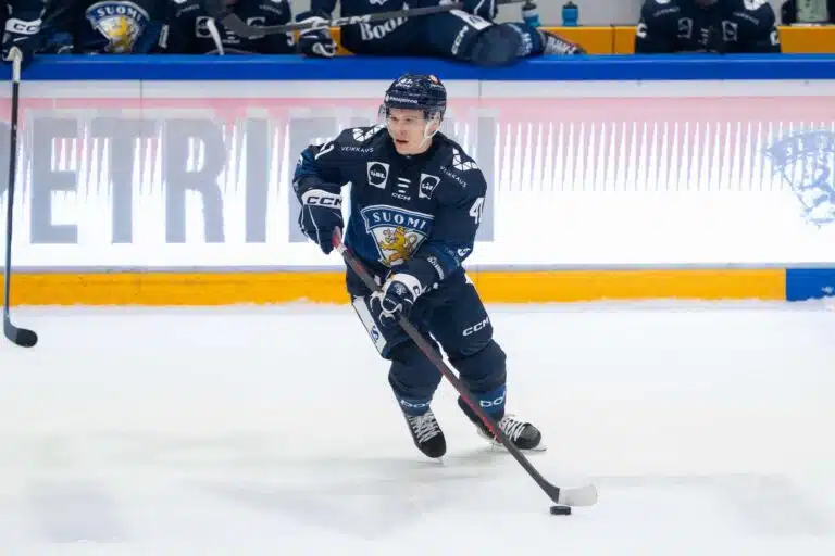 Leijona-tähdelle kunniaa – taustalla poikkeuksellinen perinne
