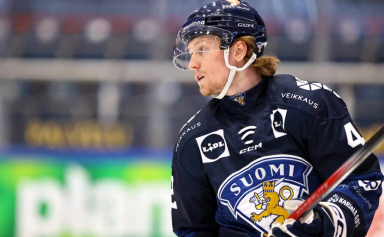 Tulikuuma huhu: Leijona-sensaatio matkalla takaisin NHL:ään?