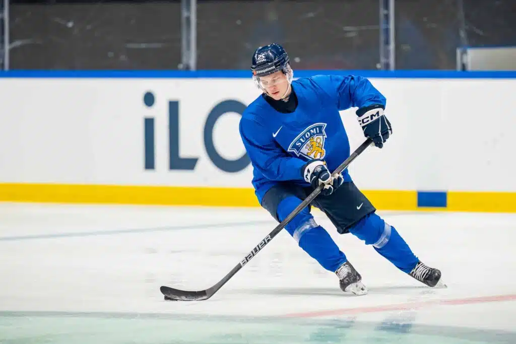 Leijona-pelaajan tilanteessa täyskäännös